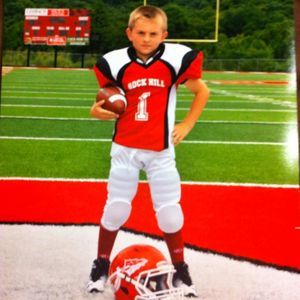 Meet your Posher, Trina